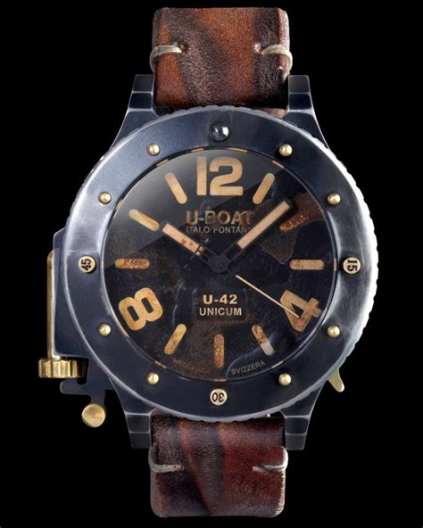 replica u boat watches|u boat watch website.